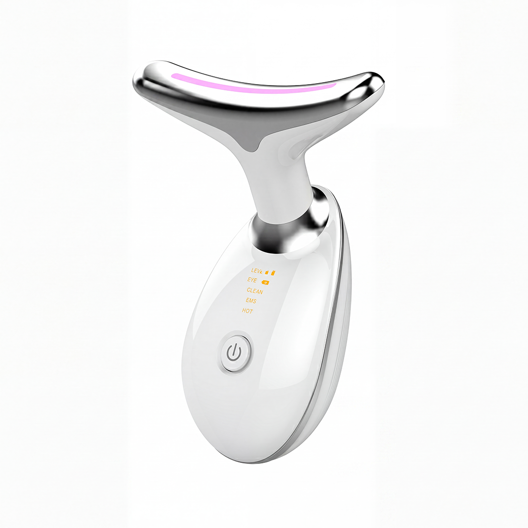 7-in-1 LED Gesichtsformer