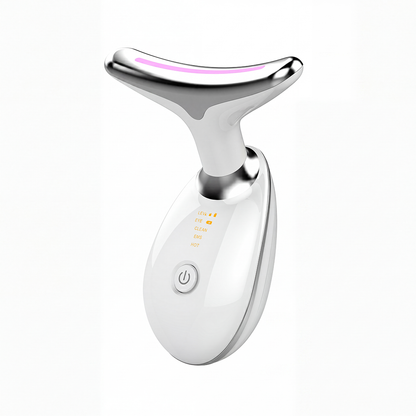 7-in-1 LED Gesichtsformer